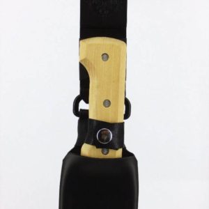 The 'Farm Hand'  Package Deal In Black