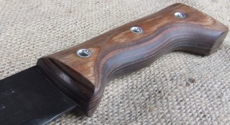 Custom Handles