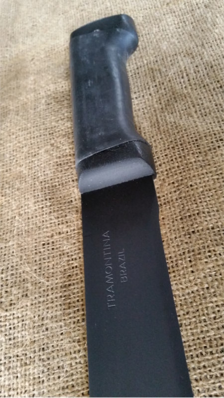 Machete Knife Handle Wrap North Arm Machete Co.