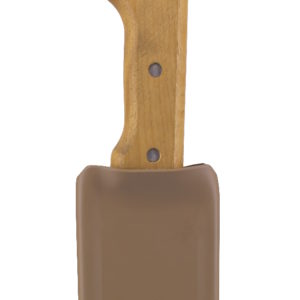 Backpack Sheath Coyote Tan North Arm Machete Co