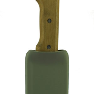 Backpack Sheath Olive Drab North Arm Machete Co.