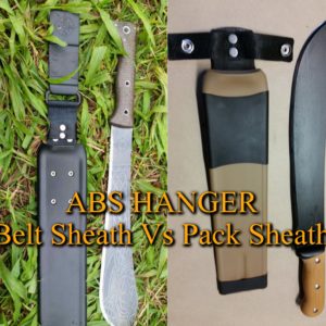 ABS Hanger Upgrade NEW