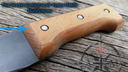 Epoxy Handle Modification - Image 10