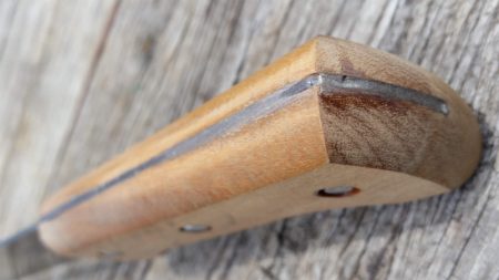 Epoxy Handle Modification - Image 11