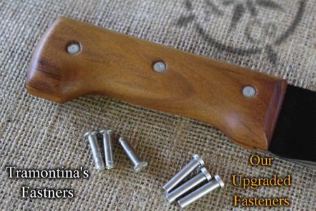 Epoxy Handle Modification - Image 7