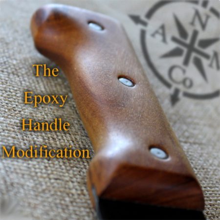 Epoxy Handle Modification - Image 13