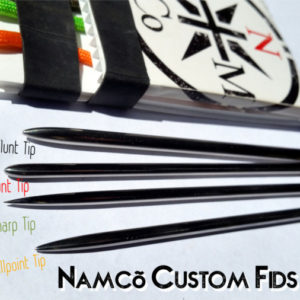 NAMCo Custom Fids - 4PACK