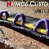 4mm Paracord Needle Fid - Ballpoint Tip - Image 2