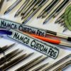 4mm Paracord Needle Fid - Ballpoint Tip - Image 4