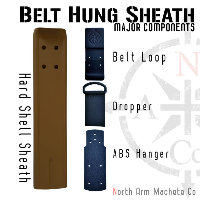 Shell Sheaths 14