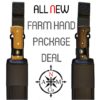 NEW Farm Hand Package Deal